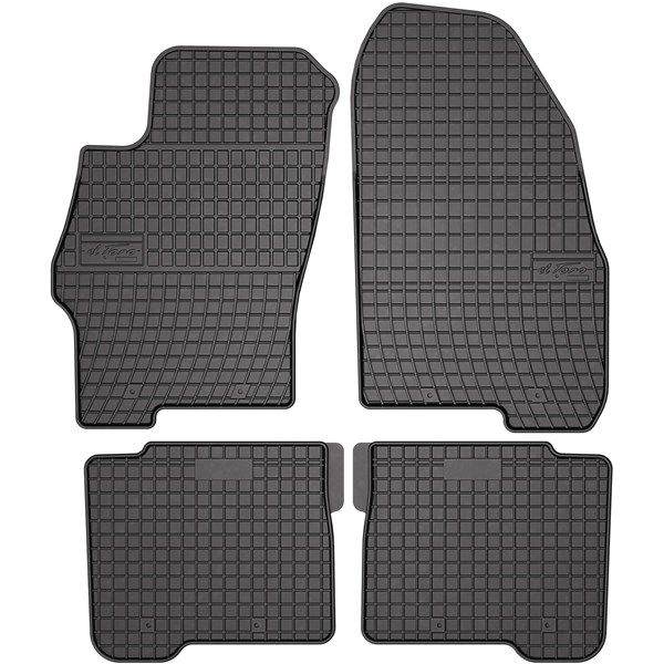 Gummimatta, kupé FIAT Linea 2007-2015 Frogum ET410671 Frogum