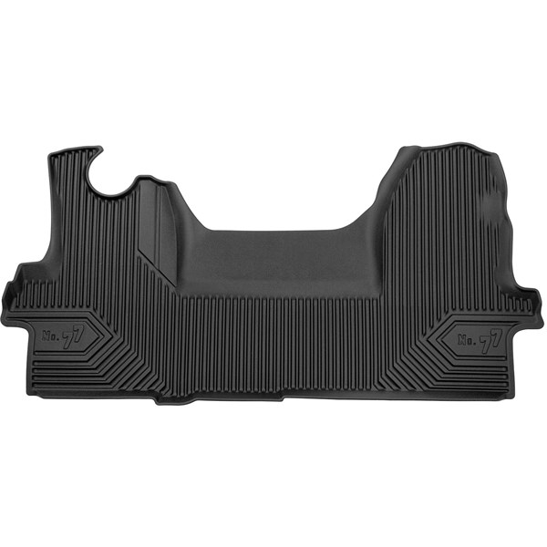Golvmatta satt Iveco Daily Iii van, before lift 1999-2006 Frogum  Frogum