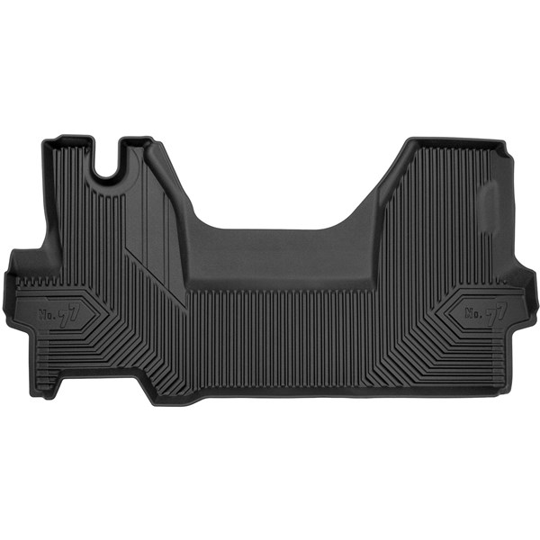 Golvmatta satt Iveco Daily Iv van 2014- Frogum 77409415 Frogum