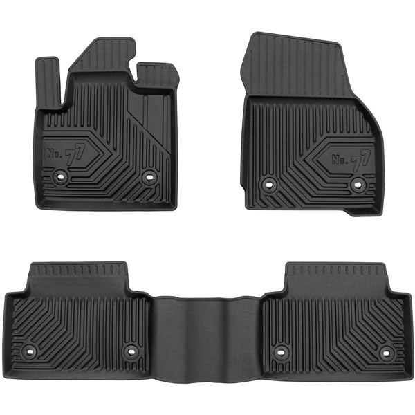 Golvmatta satt Jaguar E-pace suv 2017- Frogum 77427112 Frogum Golvmatta satt Jaguar E-pace suv 2017- Frogum 77427112 Frogum
