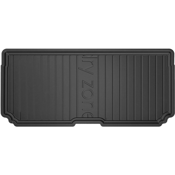 Bagagerumsmatta Mini Cooper Iii hatchback 2014- Frogum DZ406605 Frogum