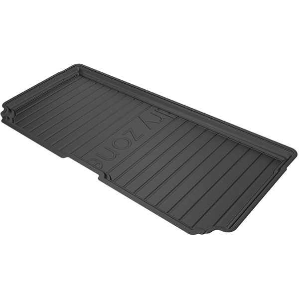 Bagagerumsmatta Mini Cooper Iii hatchback 2014- Frogum DZ406605 Frogum