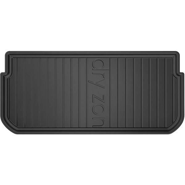 2014- Bagagerumsmatta Mini Cooper Iii hatchback Frogum DZ406612 Frogum