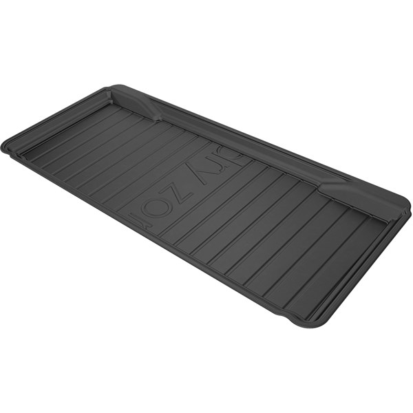 Bagagerumsmatta Mini Cooper Iii hatchback 2014- Frogum DZ406650 Frogum