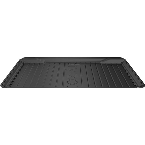 Bagagerumsmatta Mini Cooper Iii hatchback 2014- Frogum DZ406650 Frogum