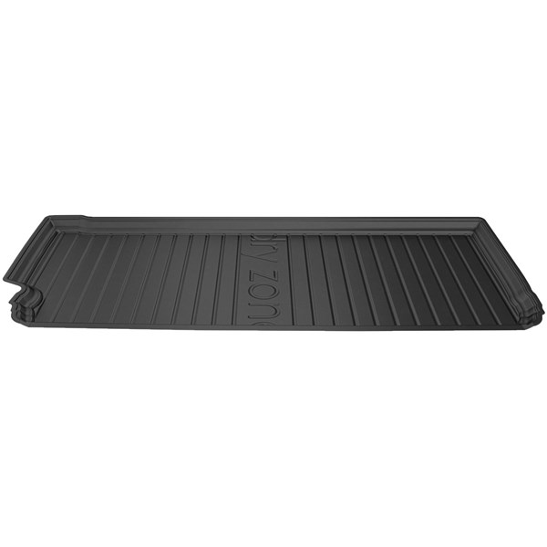 Bagagerumsmatta Tesla Model X crossover 2015-2021 Frogum DZ548416 Frogum
