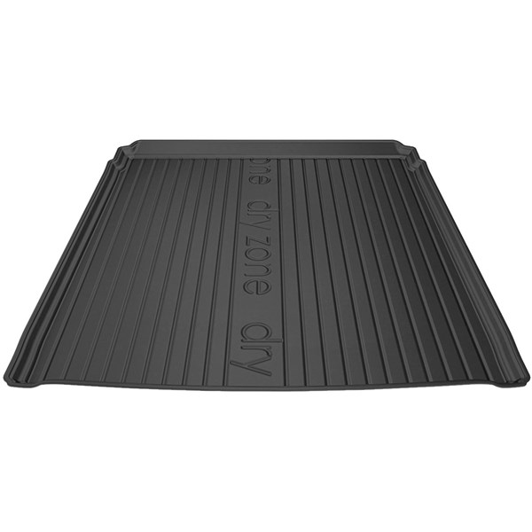 Bagagerumsmatta Volkswagen Cc fastback 2012-2016 Frogum DZ549239 Frogum