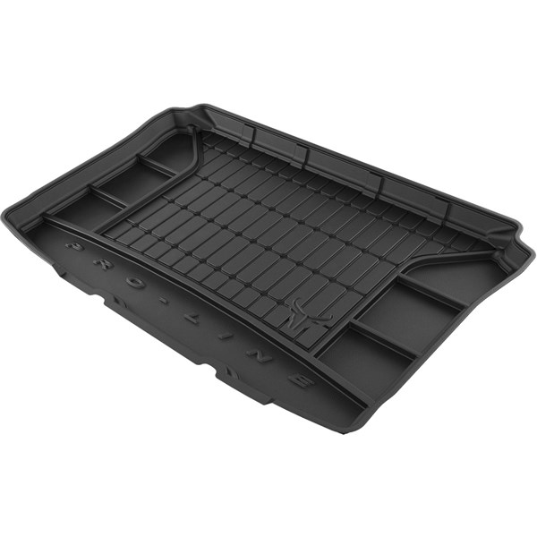 Bagagerumsmatta Volkswagen Polo IV hatchback 2001-2009 Frogum TM4 Frogum Bagagerumsmatta Volkswagen Polo IV hatchback 2001-2009 Frogum TM4 Frogum