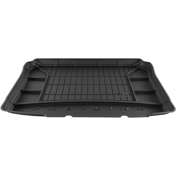 Bagagerumsmatta Volkswagen Polo IV hatchback 2001-2009 Frogum TM4 Frogum Bagagerumsmatta Volkswagen Polo IV hatchback 2001-2009 Frogum TM4 Frogum