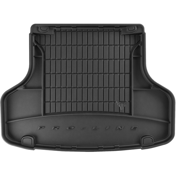 Bagagerumsmatta 3D Volvo S40 I Sedan 4d sedan 1995-2004 Frogum TM