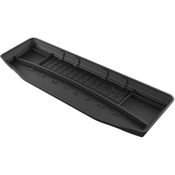 Bagagerumsmatta 3D Mitsubishi Outlander III 7per suv 2012- Frogum Bagagerumsmatta 3D Mitsubishi Outlander III 7per suv 2012- Frogum