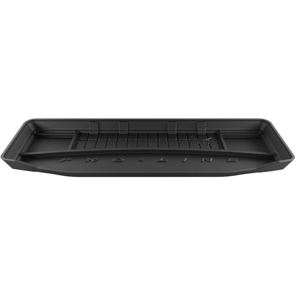 Bagagerumsmatta 3D Mitsubishi Outlander III 7per suv 2012- Frogum Bagagerumsmatta 3D Mitsubishi Outlander III 7per suv 2012- Frogum
