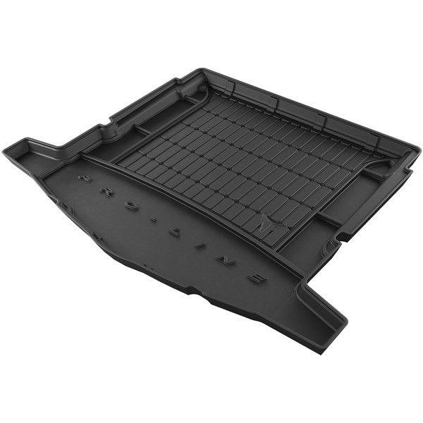 Bagagerumsmatta 3D Nissan X-Trail III suv 2013-2017 Frogum TM4032 Bagagerumsmatta 3D Nissan X-Trail III suv 2013-2017 Frogum TM4032