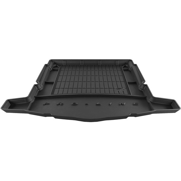 Bagagerumsmatta 3D Nissan X-Trail III suv 2013-2017 Frogum TM4032 Bagagerumsmatta 3D Nissan X-Trail III suv 2013-2017 Frogum TM4032