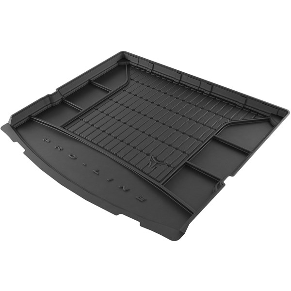 Bagagerumsmatta 3D Ford S-max 7per van 2015- Frogum TM403260 Bagagerumsmatta 3D Ford S-max 7per van 2015- Frogum TM403260