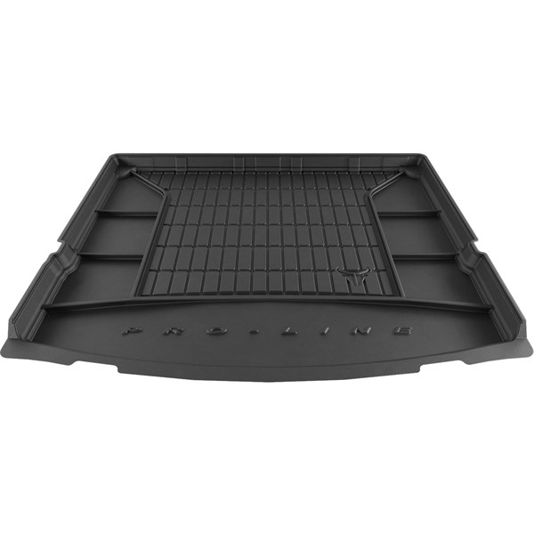 Bagagerumsmatta 3D Ford S-max 7per van 2015- Frogum TM403260 Bagagerumsmatta 3D Ford S-max 7per van 2015- Frogum TM403260