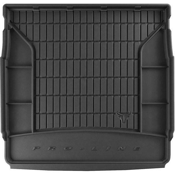Bagagerumsmatta 3D Opel Astra V K Kombi kombi 2016- Frogum TM4033
