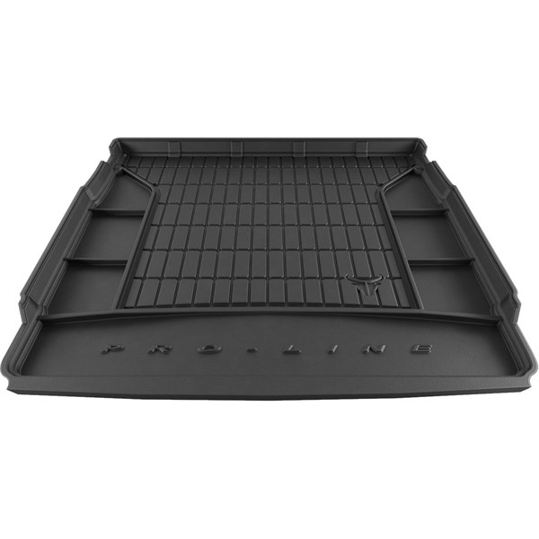 Bagagerumsmatta 3D Opel Astra V K Kombi kombi 2016- Frogum TM4033