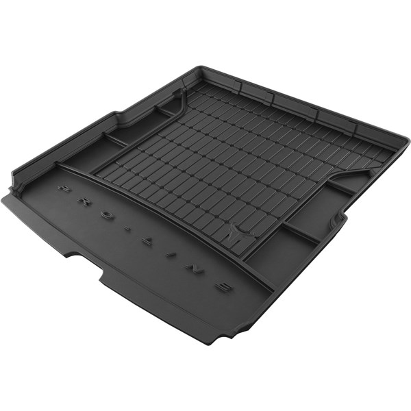 Bagagerumsmatta 3D Skoda Superb III Kombi kombi 2015- Frogum TM40 Bagagerumsmatta 3D Skoda Superb III Kombi kombi 2015- Frogum TM40