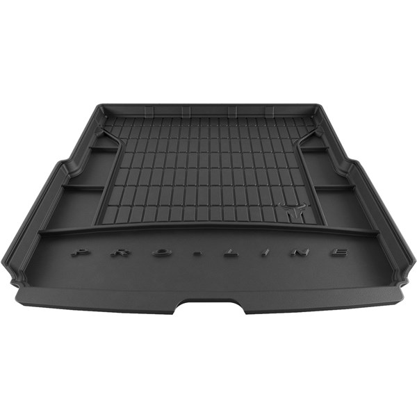 Bagagerumsmatta 3D Skoda Superb III Kombi kombi 2015- Frogum TM40 Bagagerumsmatta 3D Skoda Superb III Kombi kombi 2015- Frogum TM40