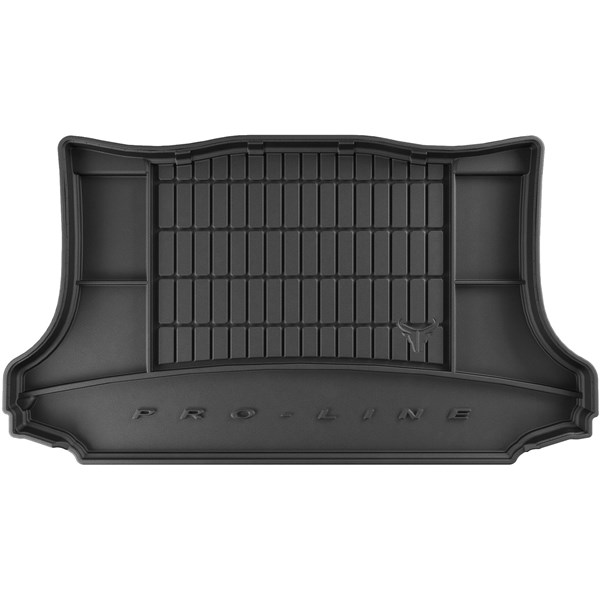 Bagagerumsmatta 3D TOYOTA RAV4 III crossover 2005-2012 Frogum TM4 Bagagerumsmatta 3D TOYOTA RAV4 III crossover 2005-2012 Frogum TM4
