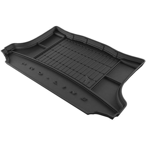 Bagagerumsmatta 3D TOYOTA RAV4 III crossover 2005-2012 Frogum TM4 Bagagerumsmatta 3D TOYOTA RAV4 III crossover 2005-2012 Frogum TM4