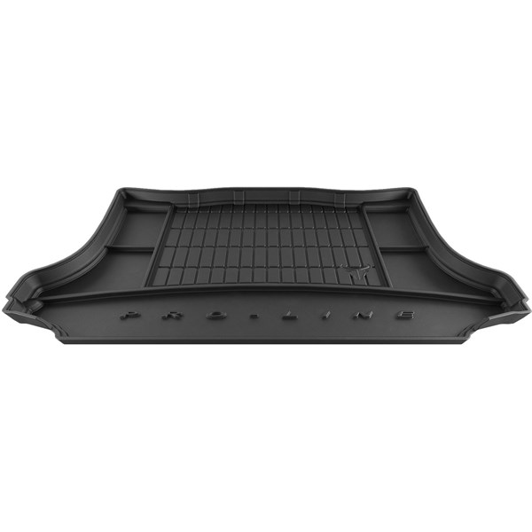Bagagerumsmatta 3D TOYOTA RAV4 III crossover 2005-2012 Frogum TM4 Bagagerumsmatta 3D TOYOTA RAV4 III crossover 2005-2012 Frogum TM4