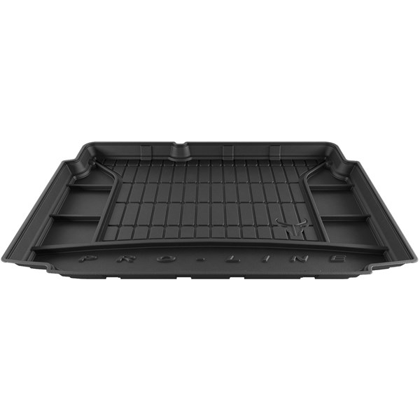 Bagagerumsmatta Volkswagen Polo IV hatchback 2001-2009 Frogum TM4 Frogum Bagagerumsmatta Volkswagen Polo IV hatchback 2001-2009 Frogum TM4 Frogum