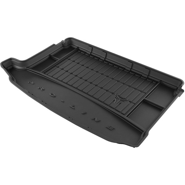 Bagagerumsmatta Volkswagen Polo IV hatchback 2001-2009 Frogum TM4 Frogum Bagagerumsmatta Volkswagen Polo IV hatchback 2001-2009 Frogum TM4 Frogum