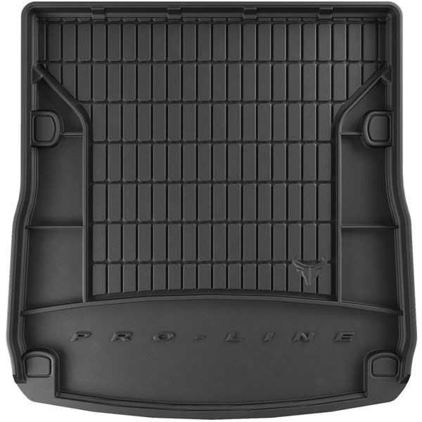 Bagagerumsmatta 3D Audi A6 C6 Kombi kombi 2004-2011 Frogum TM4035 Bagagerumsmatta 3D Audi A6 C6 Kombi kombi 2004-2011 Frogum TM4035