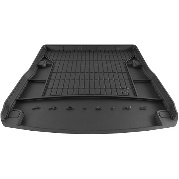 Bagagerumsmatta 3D Audi A6 C6 Kombi kombi 2004-2011 Frogum TM4035 Bagagerumsmatta 3D Audi A6 C6 Kombi kombi 2004-2011 Frogum TM4035
