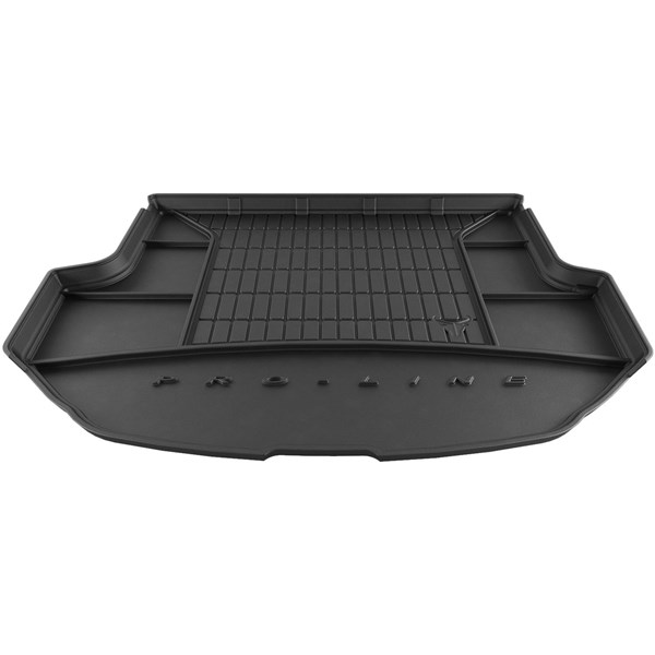 Bagagerumsmatta 3D Hyundai Santa Fe III 5per suv 2012-2018 Frogum Bagagerumsmatta 3D Hyundai Santa Fe III 5per suv 2012-2018 Frogum
