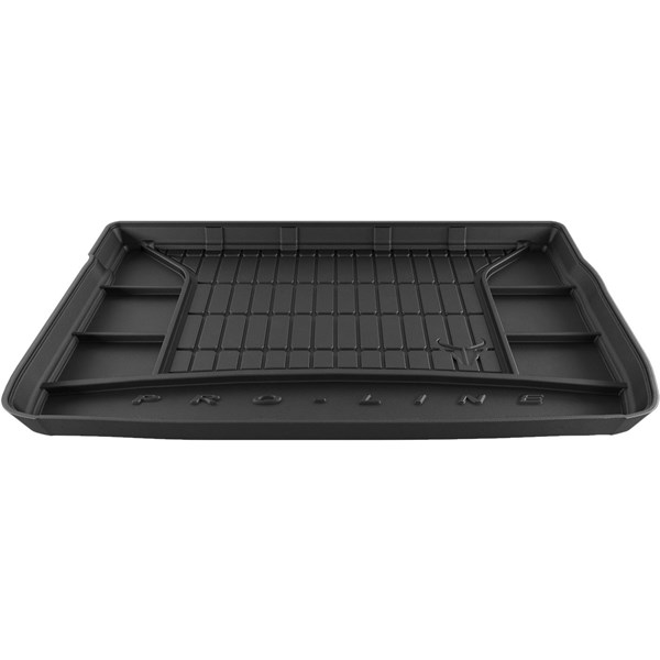 Bagagerumsmatta 3D Mercedes A-Klasa W169 hatchback 2004-2012 Frog Bagagerumsmatta 3D Mercedes A-Klasa W169 hatchback 2004-2012 Frog