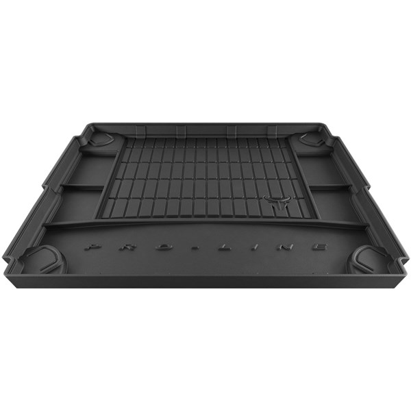 Bagagerumsmatta 3D Peugeot 3008 crossover 2009-2016 Frogum TM4039