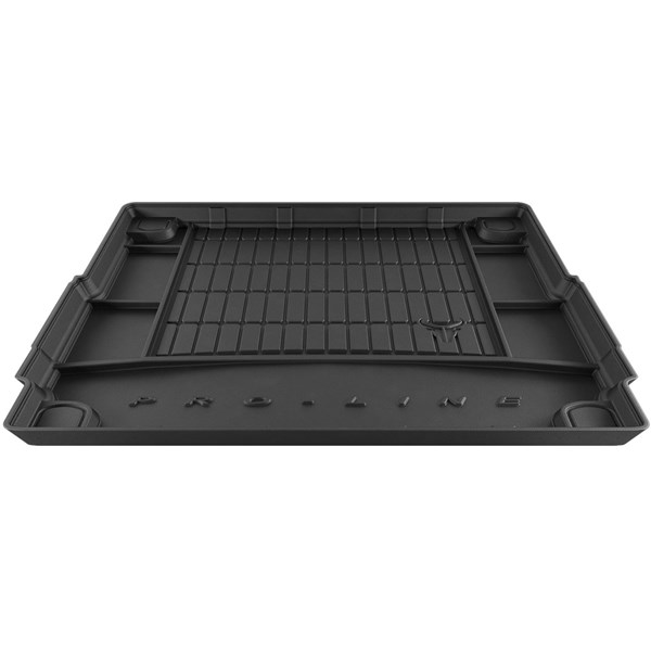 Bagagerumsmatta 3D Peugeot 3008 crossover 2009-2016 Frogum TM4040 Bagagerumsmatta 3D Peugeot 3008 crossover 2009-2016 Frogum TM4040