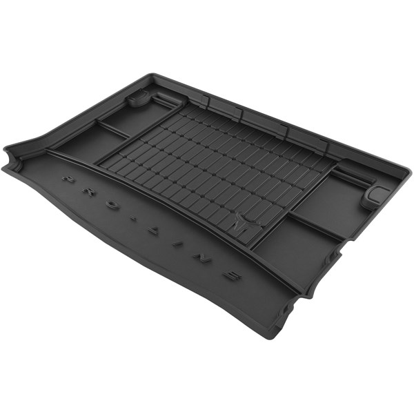 Djupa bagagemattor 3D CITROEN Berlingo I 5per 1996-2005 Frogum TM