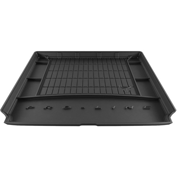 Bagagerumsmatta 3D Mercedes B-Klasa W245 minivan 2005-2011 Frogum
