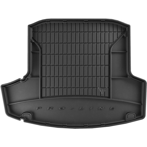 Bagagerumsmatta Skoda Octavia Iii liftback 2016-2020 Frogum TM404