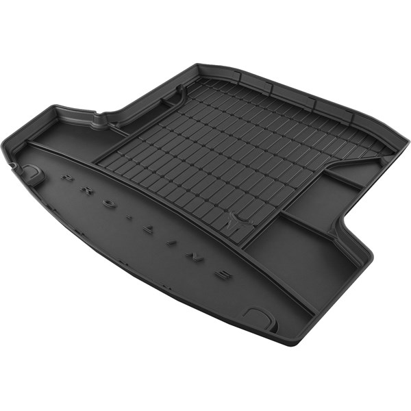 Bagagerumsmatta Skoda Octavia Iii liftback 2016-2020 Frogum TM404