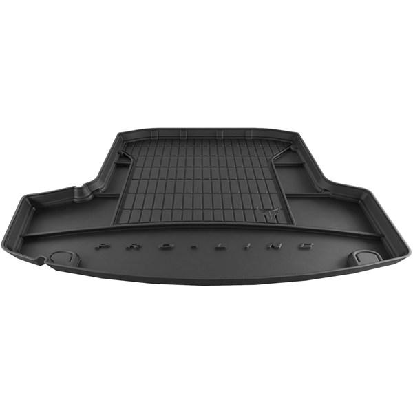 Bagagerumsmatta Skoda Octavia Iii liftback 2016-2020 Frogum TM404