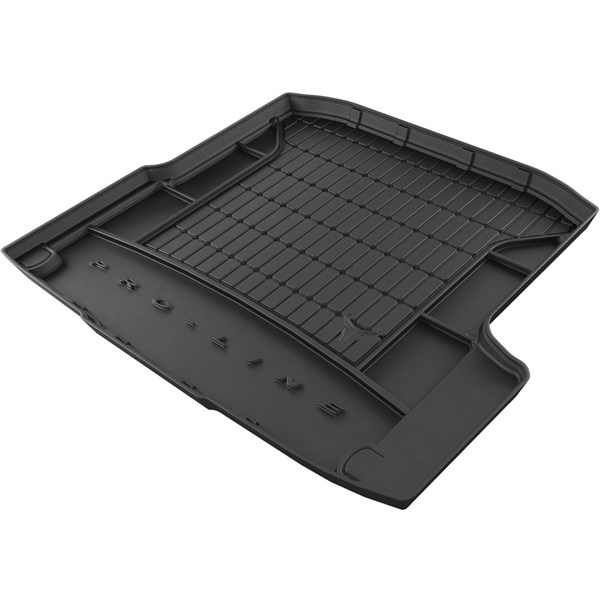 Bagagerumsmatta 3D Skoda Octavia III Kombi kombi 2012-2019 Frogum Bagagerumsmatta 3D Skoda Octavia III Kombi kombi 2012-2019 Frogum