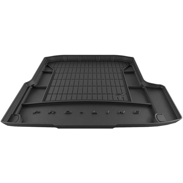 Bagagerumsmatta 3D Skoda Octavia III Kombi kombi 2012-2019 Frogum Bagagerumsmatta 3D Skoda Octavia III Kombi kombi 2012-2019 Frogum