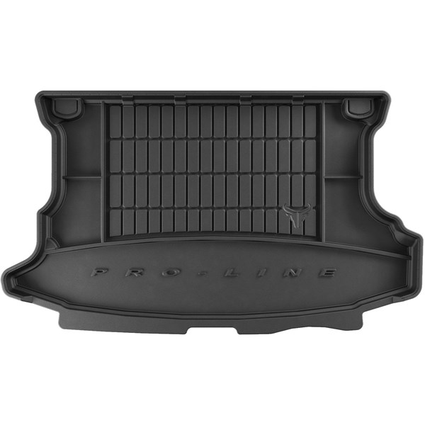 Bagagerumsmatta 3D KIA Sportage II suv 2004-2010 Frogum TM404489 Bagagerumsmatta 3D KIA Sportage II suv 2004-2010 Frogum TM404489