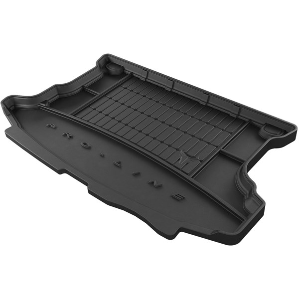 Bagagerumsmatta 3D KIA Sportage II suv 2004-2010 Frogum TM404489 Bagagerumsmatta 3D KIA Sportage II suv 2004-2010 Frogum TM404489