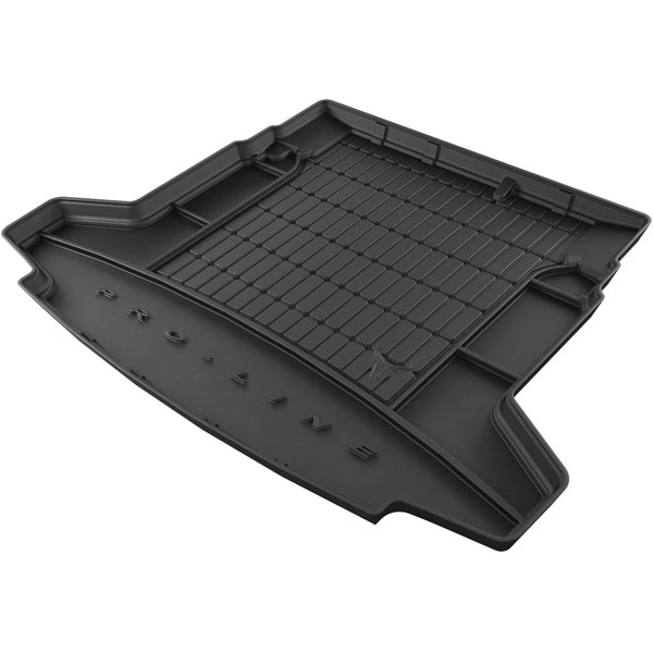 Bagagerumsmatta 3D SAAB 9-3 II YS3F Sedan sedan 2002-2011 Frogum Bagagerumsmatta 3D SAAB 9-3 II YS3F Sedan sedan 2002-2011 Frogum