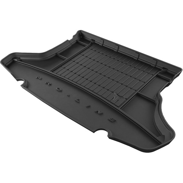 Bagagerumsmatta Toyota Prius III liftback 2009-2015 Frogum TM4045 Frogum Bagagerumsmatta Toyota Prius III liftback 2009-2015 Frogum TM4045 Frogum
