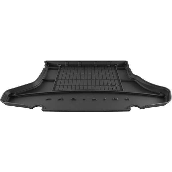 Bagagerumsmatta Toyota Prius III liftback 2009-2015 Frogum TM4045 Frogum Bagagerumsmatta Toyota Prius III liftback 2009-2015 Frogum TM4045 Frogum