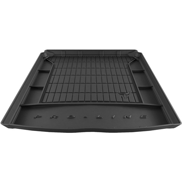 Bagagerumsmatta 3D Skoda Fabia I Kombi kombi 1999-2007 Frogum TM4 Bagagerumsmatta 3D Skoda Fabia I Kombi kombi 1999-2007 Frogum TM4