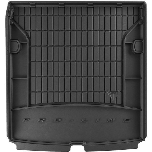 Bagagerumsmatta 3D Skoda Octavia II Kombi kombi 2004-2013 Frogum Bagagerumsmatta 3D Skoda Octavia II Kombi kombi 2004-2013 Frogum