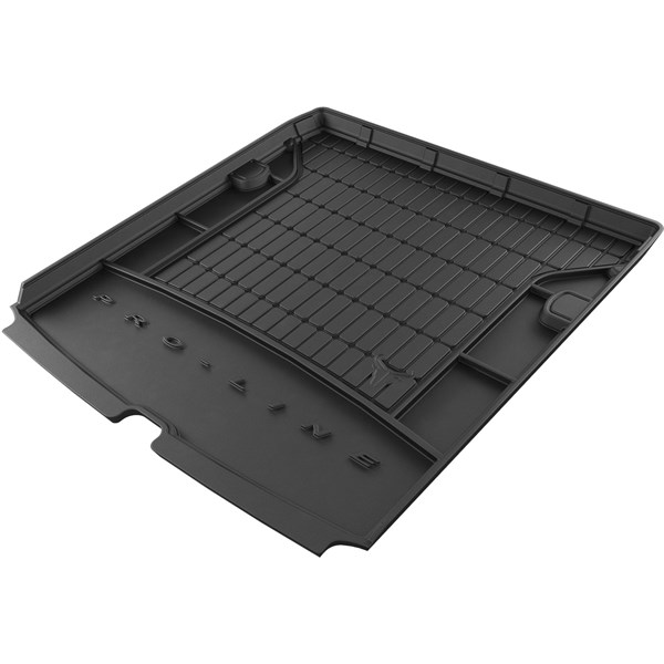 Bagagerumsmatta 3D Skoda Octavia II Kombi kombi 2004-2013 Frogum Bagagerumsmatta 3D Skoda Octavia II Kombi kombi 2004-2013 Frogum